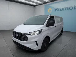 Weiß Neu 2025 Ford Transit Custom Limousine | 39.449 € (Guter Preis)