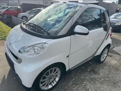Weiß Gebraucht 2010 Smart ForTwo Cabrio Cabrio | 4.500 € (Fairer Preis)