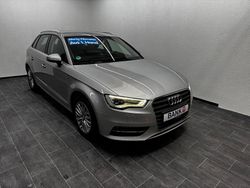 Silber Gebraucht 2014 Audi A3 Comfort Limousine | 14.990 € (Superpreis)