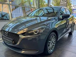 Andere Gebraucht 2021 Mazda 2 Kizoku Limousine | 15.775 € (Fairer Preis)