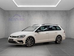 Weiß Gebraucht 2020 VW Golf VII R Limousine | 26.899 € (Fairer Preis)
