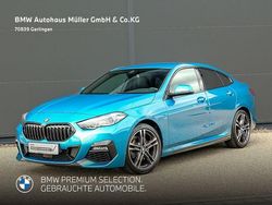 Snapper rocks blue Gebraucht 2021 BMW 218 M Sport Coupé | 25.860 € (Fairer Preis)