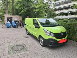 Gebraucht 2018 Renault Trafic Komfort Van | 13.000 € (Fairer Preis)