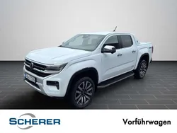 Clear white Gebraucht 2025 VW Amarok Aventura Abholung | 59.990 €