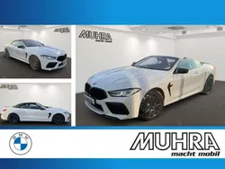 BMW M8