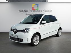 Weiß Gebraucht 2022 Renault Twingo Vibes Kleinwagen | 12.790 € (Fairer Preis)