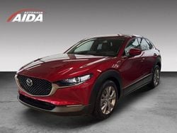 Soul red crystal m Neu 2025 Mazda CX-30 Exclusive-Line SUV | 35.950 €