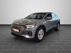 Kieselgrau Gebraucht 2022 Audi Q4 e-tron Basis SUV | 22.880 € (Guter Preis)