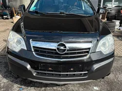 Schwarz Gebraucht 2010 Opel Antara Cosmo SUV | 4.900 €