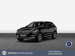 Onyx black metallic Gebraucht 2024 Volvo XC60 Plus SUV | 50.220 € (Fairer Preis)