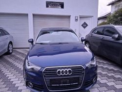 Scubablau Gebraucht 2013 Audi A1 Comfort Kleinwagen | 10.698 € (Fairer Preis)