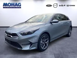 Css) lunar silver m (silber Neu 2025 Kia Ceed Style Limousine | 27.490 € (Guter Preis)