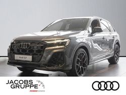Grau Neu 2025 Audi Q7 S-Line SUV | 89.560 € (Fairer Preis)
