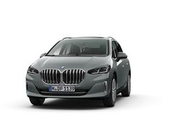 Neu 2025 BMW 220 Active Tourer Efficient Dynamics Van / Kleinbus | 43.740 € (Fairer Preis)