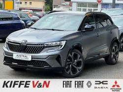 Grau Neu 2025 Renault Austral Techno Esprit Alpine SUV | 42.490 € (Fairer Preis)