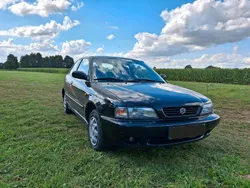 Schwarz Gebraucht 1998 Suzuki Baleno Kleinwagen | 450 €