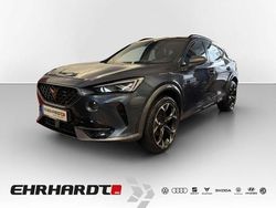 Grau Gebraucht 2023 Cupra Formentor SUV | 31.450 € (Etwas zu teuer)