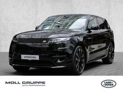 Schwarz Gebraucht 2025 Land Rover Range Rover Sport Autobiography SUV | 134.950 €