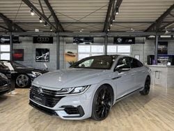 Mondsteingrau Gebraucht 2020 VW Arteon R-line Edition Limousine | 27.990 € (Superpreis)