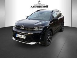 Perlaneraschwarz metallic Neu 2025 Citroën C5 Aircross SUV | 30.995 € (Fairer Preis)