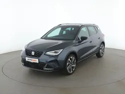 Grau Gebraucht 2023 Seat Arona FR SUV | 24.910 €