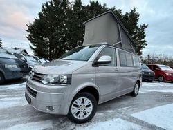 Beige Gebraucht 2015 VW California Comfortline Van | 43.999 € (Guter Preis)