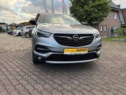 Grau Gebraucht 2020 Opel Grandland X SUV | 19.990 € (Guter Preis)