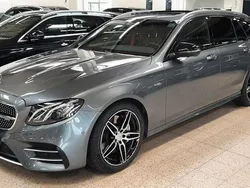 Grau Gebraucht 2020 Mercedes E53 AMG AMG Kombi | 45.900 € (Fairer Preis)