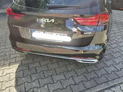 Gebraucht 2022 Kia Ceed Sportswagon Inspiration Kombi | 29.520 €