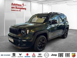 Grün Neu 2025 Jeep Renegade North SUV | 43.490 € (Fairer Preis)