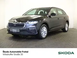 Blackmagic perleffekt Gebraucht 2024 Skoda Scala Selection Kleinwagen | 24.950 € (Etwas zu teuer)