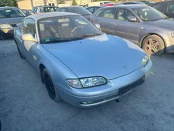 Silber Gebraucht 1993 Mazda MX6 Coupé | 2.999 €