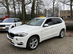 Weiß Gebraucht 2015 BMW X5 M Sport SUV | 13.950 € (Superpreis)