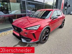 Rot Gebraucht 2022 Cupra Formentor VZ SUV | 25.950 € (Guter Preis)