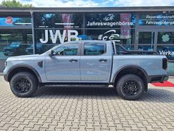 Conquer grey Neu 2025 Ford Ranger Tremor Abholung | 49.980 € (Etwas zu teuer)