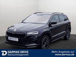 Schwarz Gebraucht 2022 Skoda Karoq Style SUV | 27.990 € (Fairer Preis)