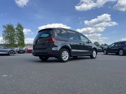 Grau Gebraucht 2019 Seat Alhambra Style Van / Kleinbus | 30.289 € (Fairer Preis)