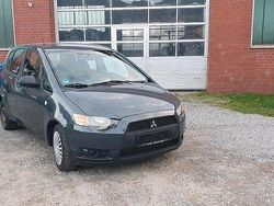 Andere farben Gebraucht 2010 Mitsubishi Colt Kleinwagen | 2.700 €