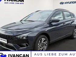Grau Neu 2025 Hyundai Bayon Trend SUV | 23.490 € (Fairer Preis)