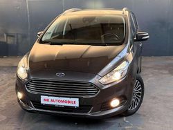 Magneticgrau Gebraucht 2019 Ford S-MAX Titanium Van / Kleinbus | 14.900 € (Guter Preis)