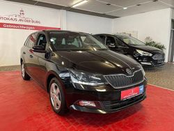 Schwarzmagic perleffekt Gebraucht 2016 Skoda Fabia Joy Kombi | 6.500 € (Fairer Preis)