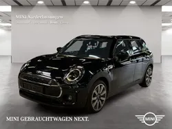 Blau Gebraucht 2022 Mini Cooper Clubman Kombi | 28.399 € (Fairer Preis)