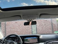 Grau Gebraucht 2018 Mercedes E250 Limousine | 24.990 € (Etwas zu teuer)