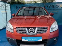 Rot Gebraucht 2008 Nissan Qashqai Acenta SUV | 3.700 € (Fairer Preis)