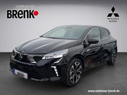 Onyxschwarz Neu 2025 Mitsubishi Colt Top Limousine | 25.950 € (Fairer Preis)