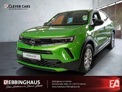 Grün Gebraucht 2022 Opel Mokka-e Edition SUV | 17.490 € (Guter Preis)