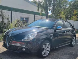 Gebraucht 2015 Alfa Romeo Giulietta Kleinwagen | 5.990 € (Guter Preis)