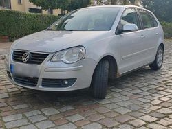 Silber Gebraucht 2006 VW Polo Limousine | 1.750 € (Fairer Preis)