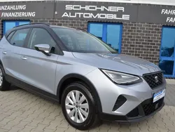 Gebraucht 2024 Seat Arona Style SUV | 21.850 € (Fairer Preis)