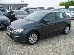 Magnetic Gebraucht 2021 Seat Ibiza Kleinwagen | 10.000 € (Superpreis)